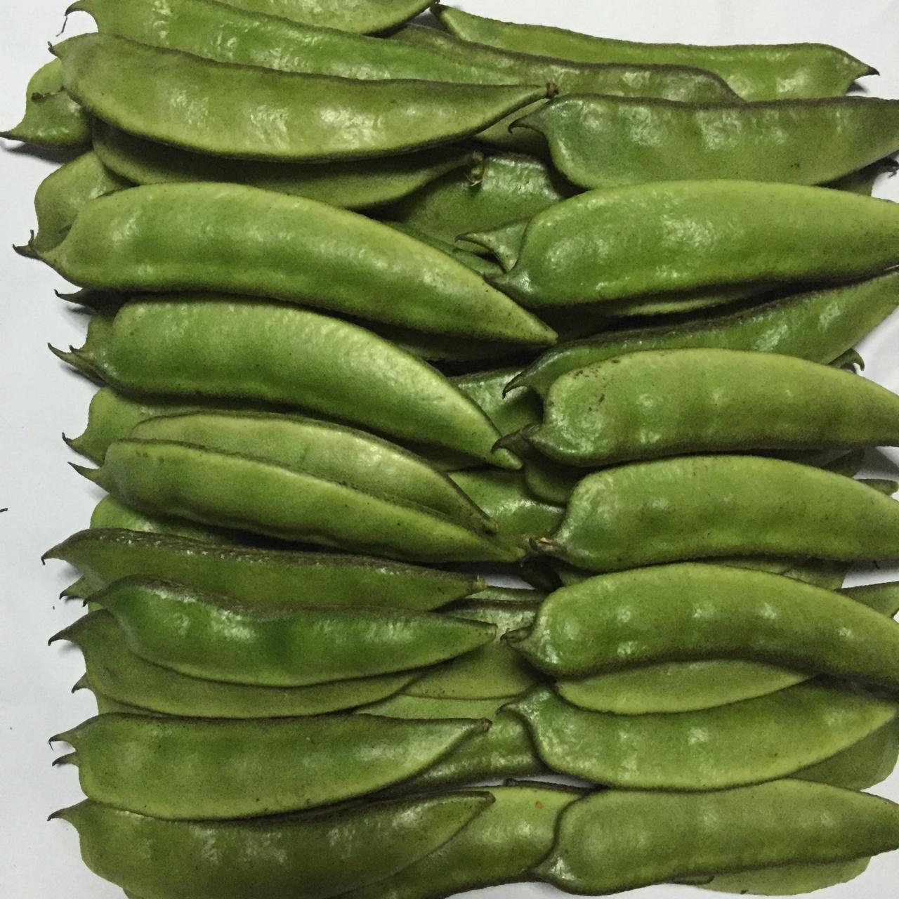 Country Beans