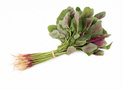 Stem Amaranth