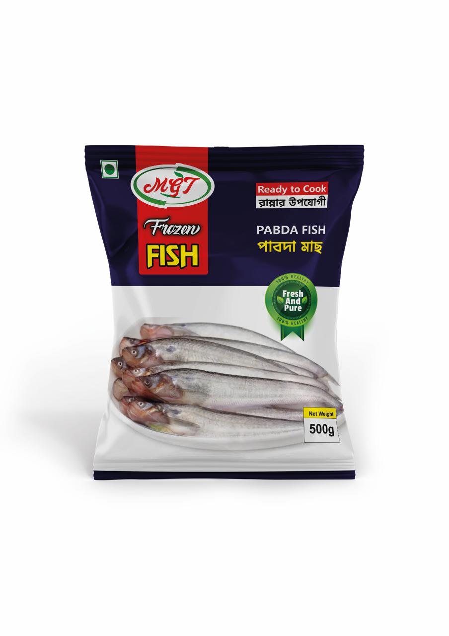 Pabda Fish