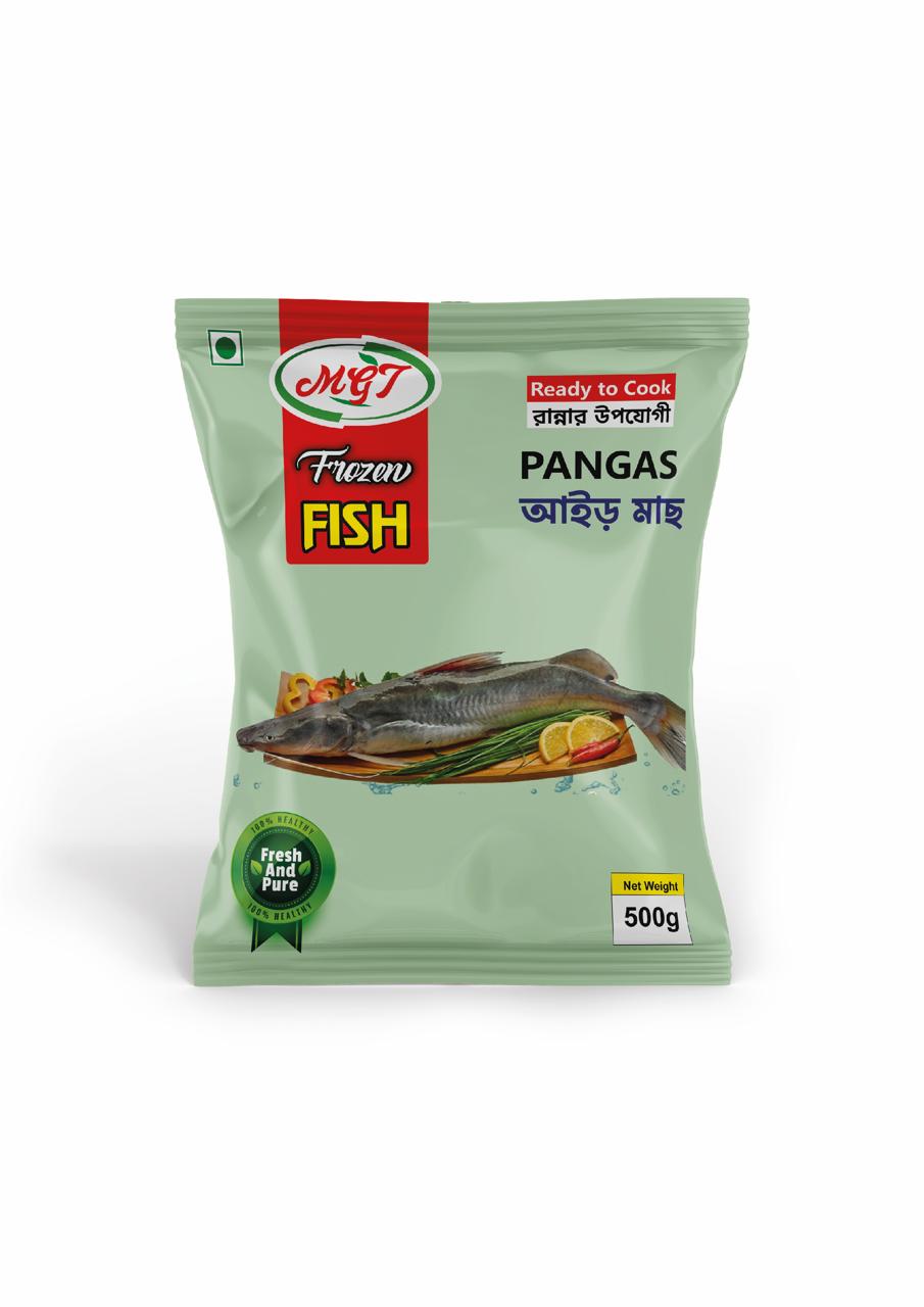 Pangas Fish