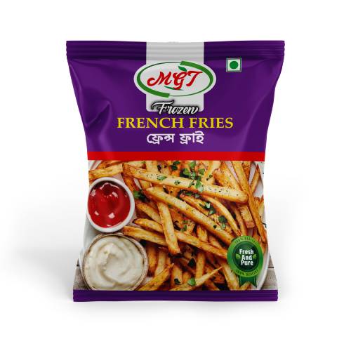 French Fry