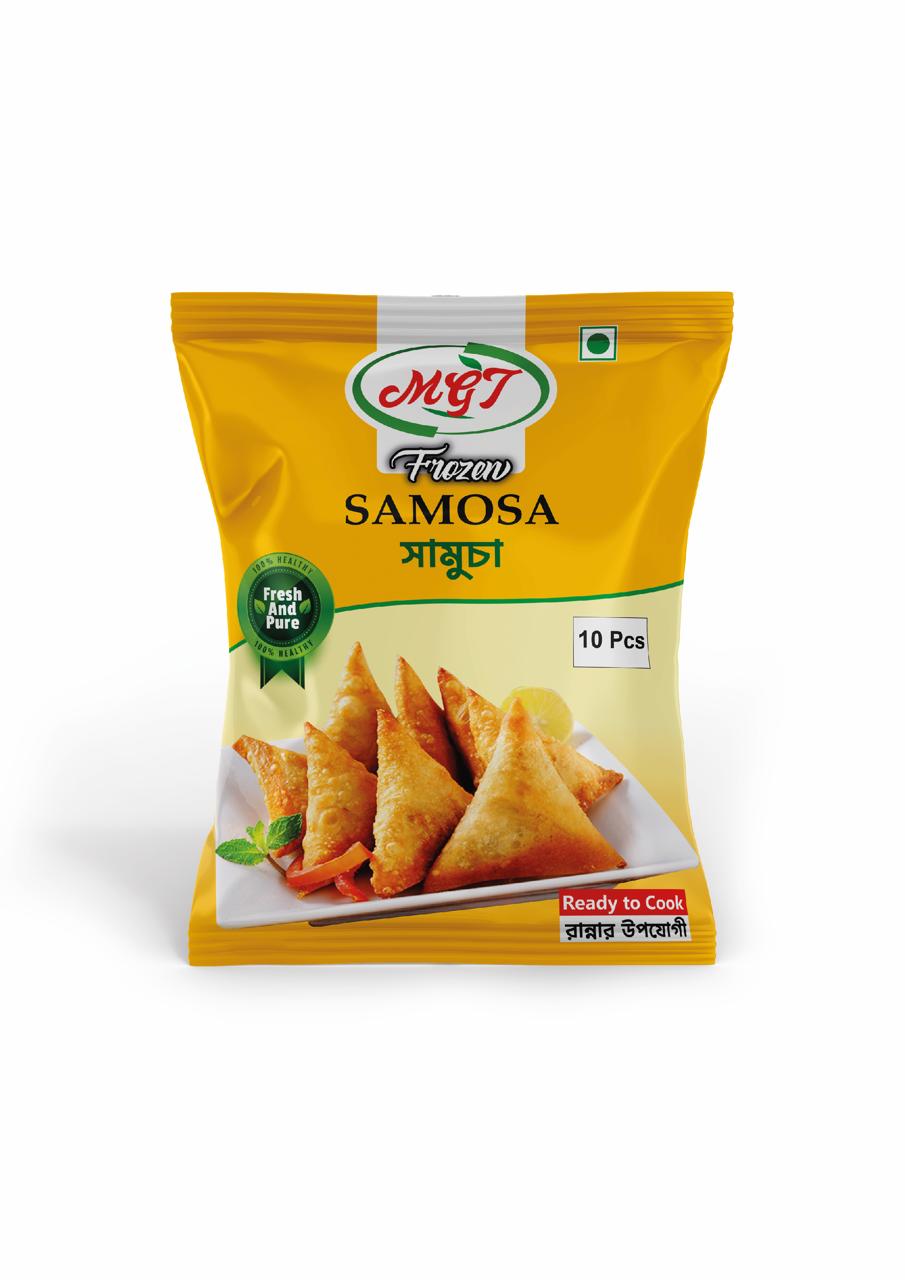 Samosa