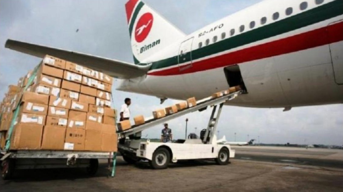 Cargo Operations