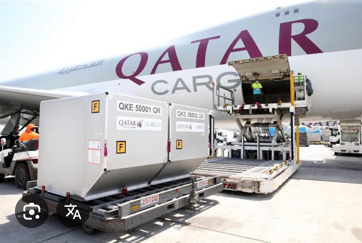 Cargo Operations