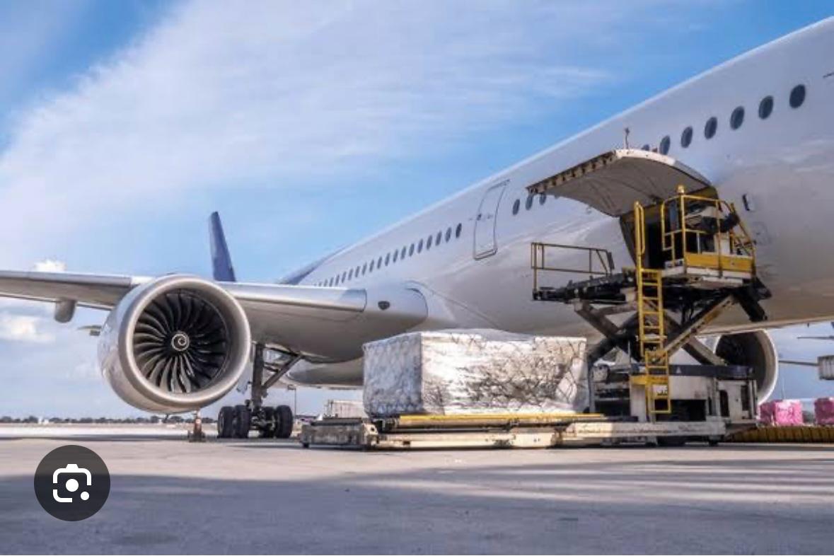 Cargo Operations